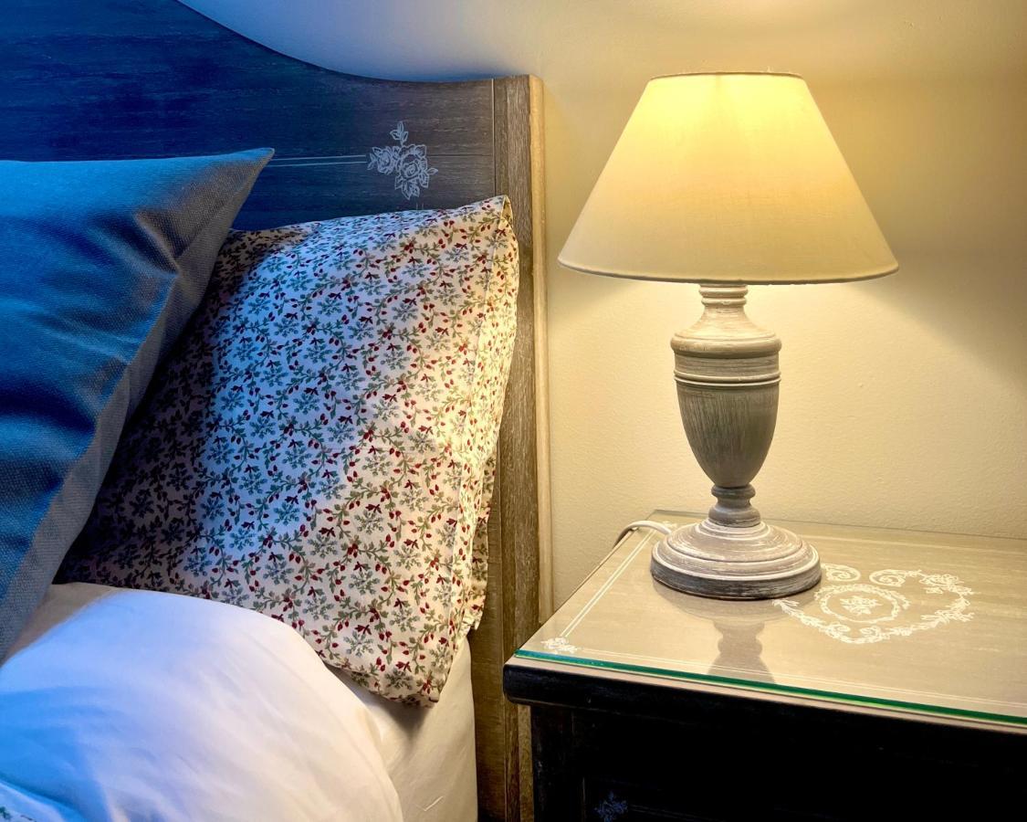 La Casita De Olivia Espinaredo Villa La Villa Екстериор снимка