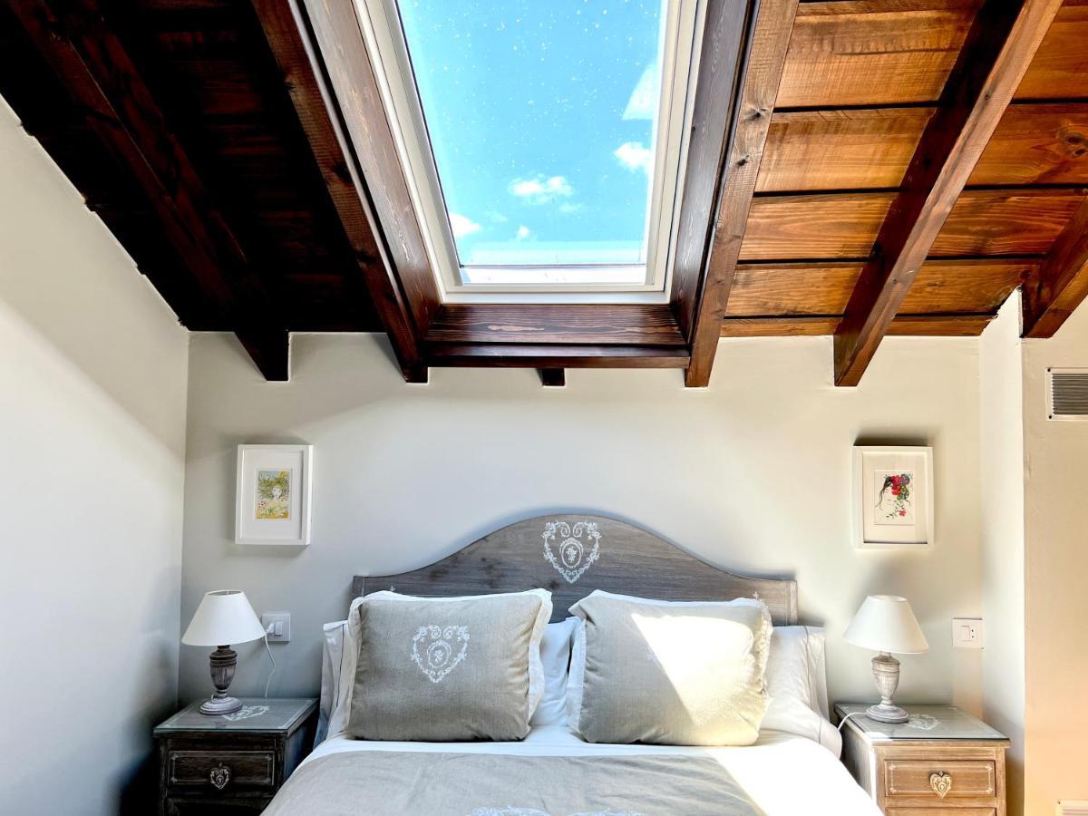 La Casita De Olivia Espinaredo Villa La Villa Екстериор снимка